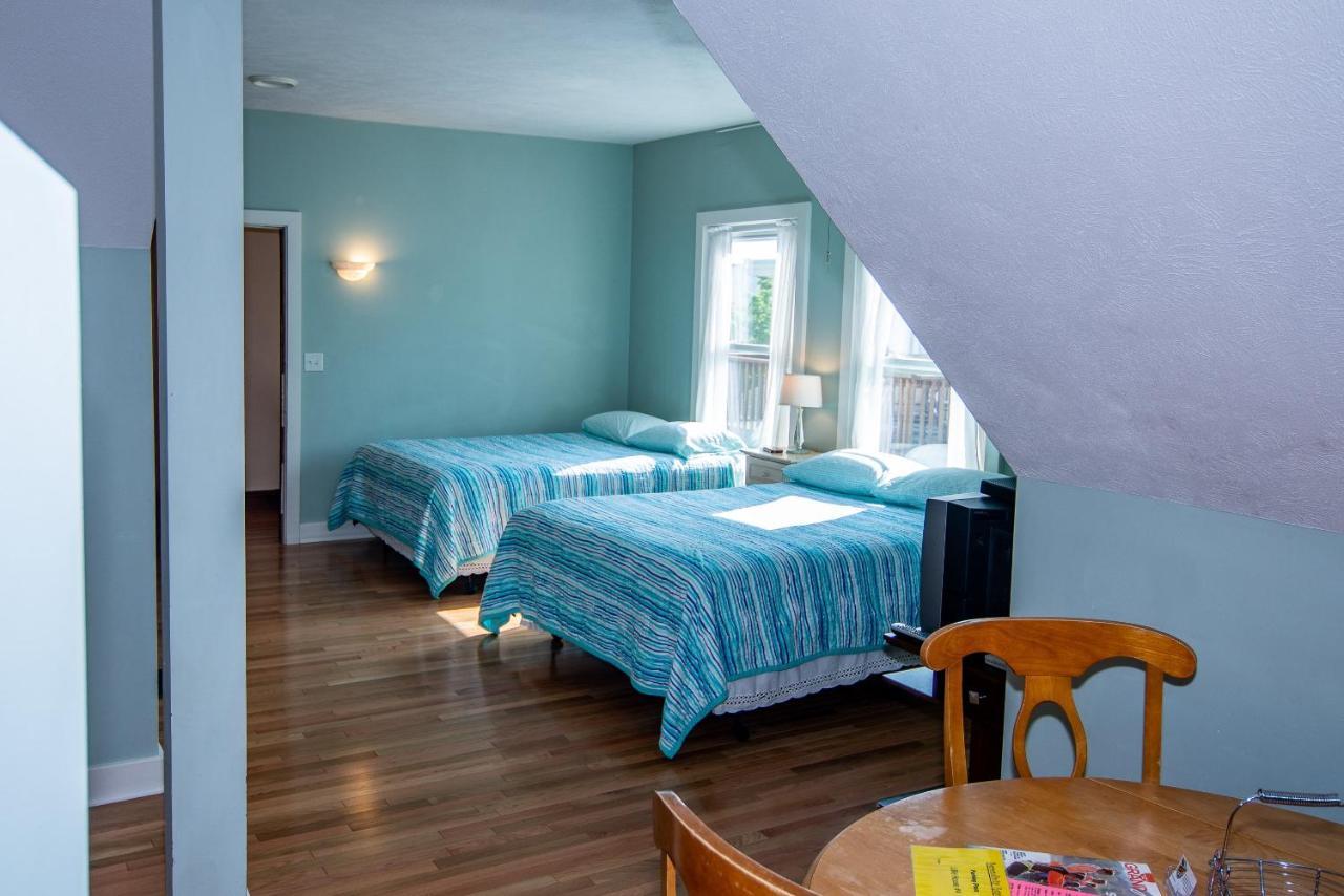 غراند هيفن Serendipity Resort المظهر الخارجي الصورة