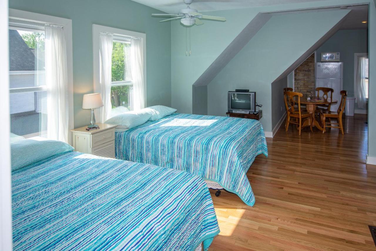 غراند هيفن Serendipity Resort المظهر الخارجي الصورة