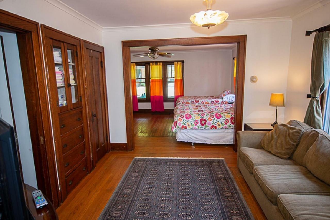 غراند هيفن Serendipity Resort المظهر الخارجي الصورة