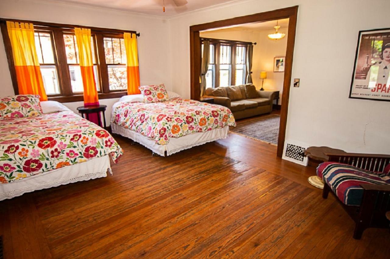 غراند هيفن Serendipity Resort المظهر الخارجي الصورة