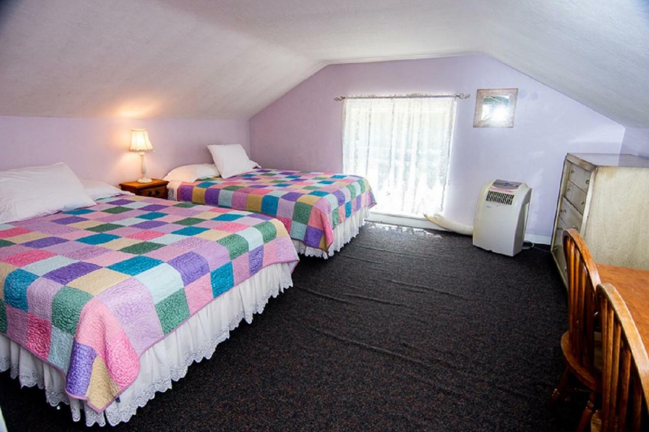 غراند هيفن Serendipity Resort المظهر الخارجي الصورة