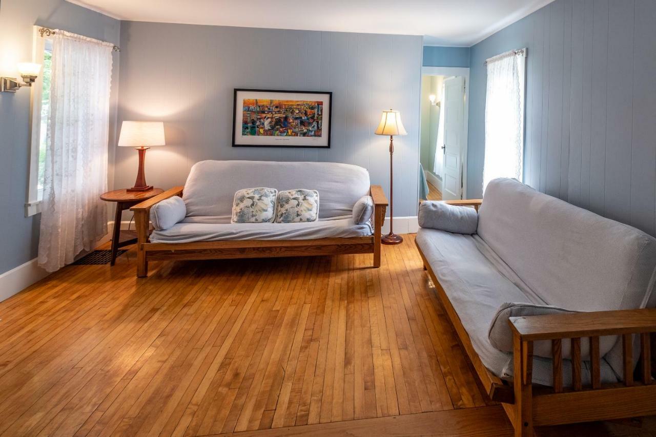 غراند هيفن Serendipity Resort المظهر الخارجي الصورة